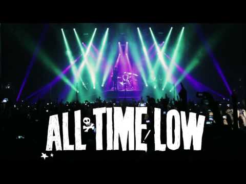 All Time Low - How The Story Ends (Bonus Track)