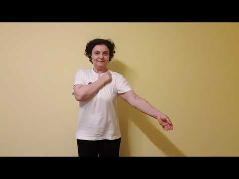 Tehnici Qigong de întărire a plămânilor