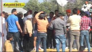 (1) Anandpur Sahib North India Kabaddi Federation Cup 22 Mar 2016