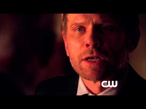 'The Tomorrow People' Exclusive Clip Episode 1x22 "Kill Switch"