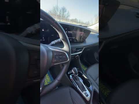 фото buick encore gx i 0