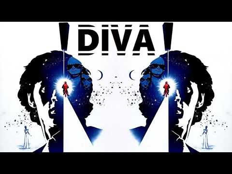 DIVA super soundtrack suite - Vladimir Cosma