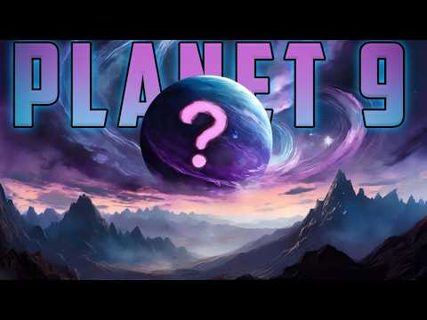 Is there a Planet 9?