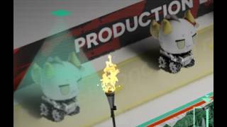 初EF #25 ～ロンパオパオ製造計画 2nd～【アークナイツ：エンドフィールド】