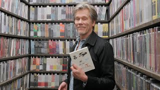 케빈 베이컨의 옷장 추천 아이템