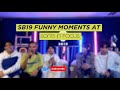SB19 Funny Moments Compilation | Song In Focus Podcast with Acel and Denice Lao (ENG SUB)