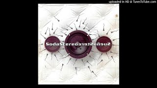 Soda Stereo | Disco Eterno. [432HZ/HQ]