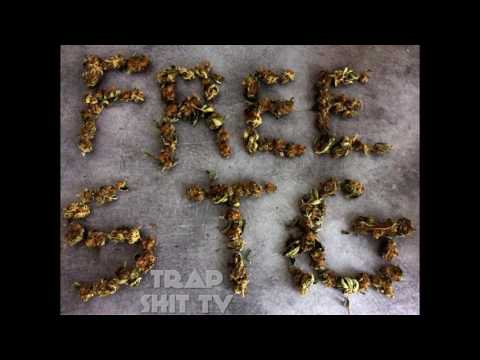 RAFB - Badman Macomè Freestyle (Hosted by Richie Staxx)