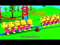 Little Baby Bum Ten Little Animals Effects Sponsored By Preview 1982