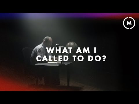 What Am I Called To Do? | A Messenger Short Film