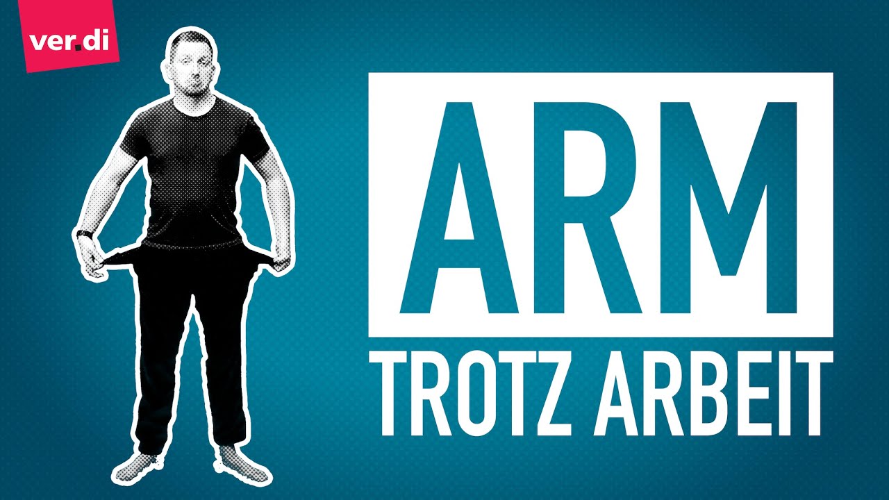 Mindestlohn - einfach erklärt