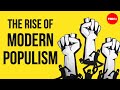 The rise of modern populism - Takis S. Pappas