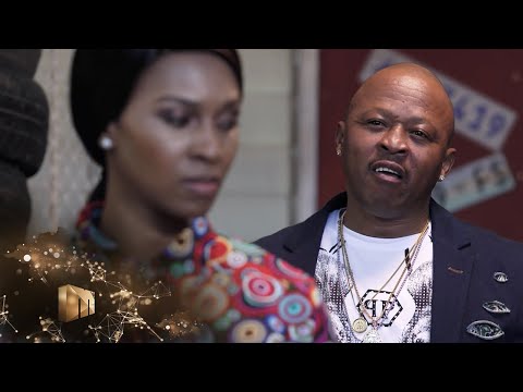 Mohato makes a surprise return – Gomora  | Mzansi Magic