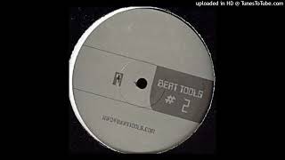 Beat Tools - Vol. 2 A1