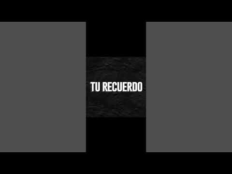 jjimenez - Tu Recuerdo