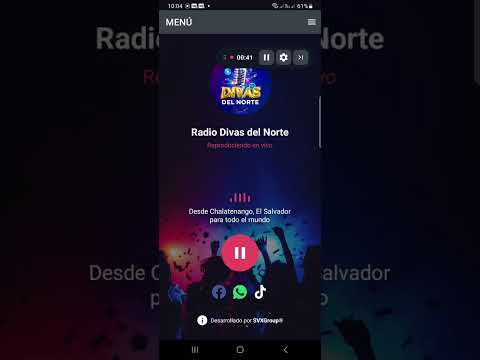 Radio Divas del Norte video thumbnail