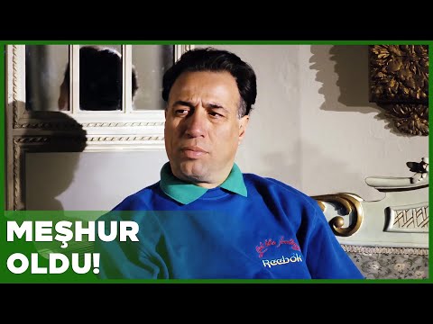 Abuk Sabuk 1 Film Türk Filmi | Âdemoğlu'nu Güldürebilen Servet Kazanacak!