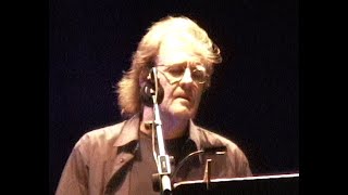 Concierto Luis Eduardo Aute - Fórum de las culturas 2004 Barcelona -