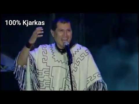 Kjarkas 40 años después- Concierto Completo