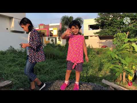 Beautiful Nature vlog,just a kids fun