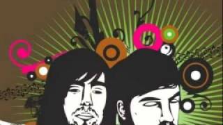 Mi Viejo Ratatat Remix