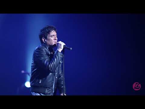 David Blanco -Tu rastro