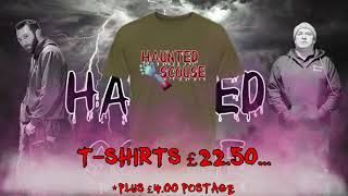 AMAZING T-Shirts designed by Haunted Scouse