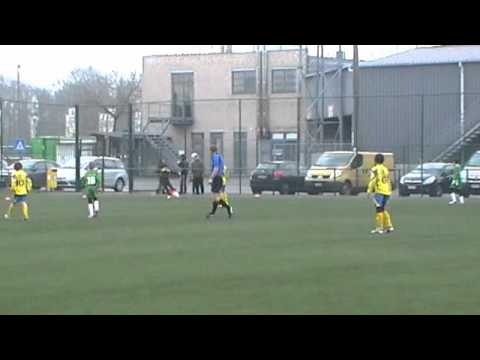 kvc westerlo- kfc dessel sport deel 2