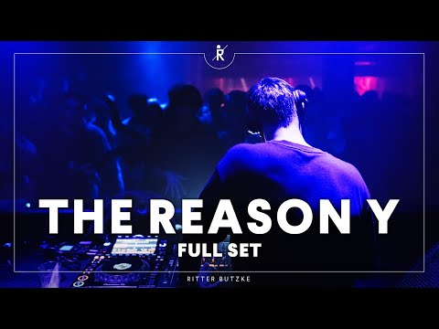 The Reason Y | Full Set at Ritter Butzke