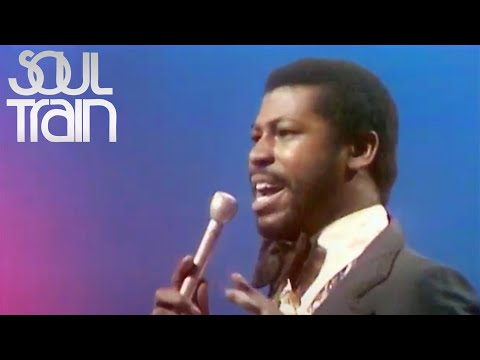 Harold Melvin & The Blue Notes  - Bad Luck (Official Soul Train Video)