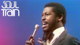 Harold Melvin &amp; The Blue Notes  - Bad Luck (Official Soul Train Video)