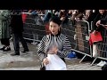 Takahata Mitsuki 高畑 充希 Zhong Chuxi 钟楚曦 And Kelsey Asbille Louis Vuitton SS20 Fashion S