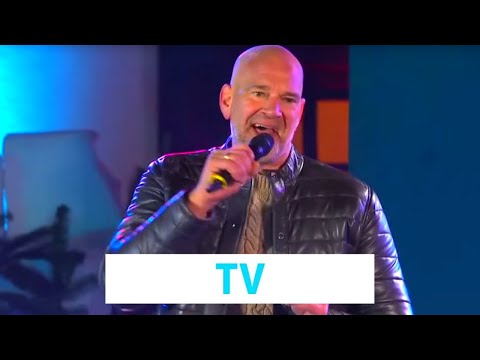 Udo Wenders - Ein bisschen Aroma | Wenn die Musi spielt