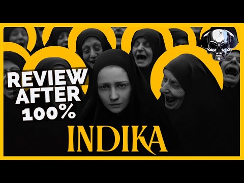 Indika - Review After 100%