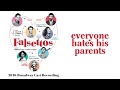 Everyone Hates His Parents — Falsettos (Lyric Video) [2016BC]