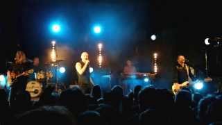 Juha Tapio - Lapislatsulia - Peurunka Areena 8.3.2014 (Live) HD