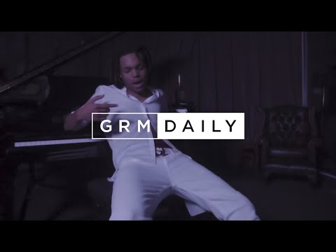 Rico Young - Smooth Operator [Music Video] | GRM Daily