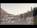 VHS 1984 Promotion Show Case Tutorial One Day In The Park Slide