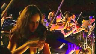 Tutto in un Abbraccio - Stadio Olimpico - Tutto in un Abbraccio - Claudio Baglioni