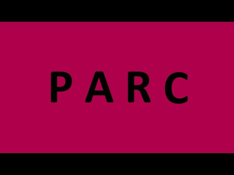 Les principes du P.A.R.C - Introduction