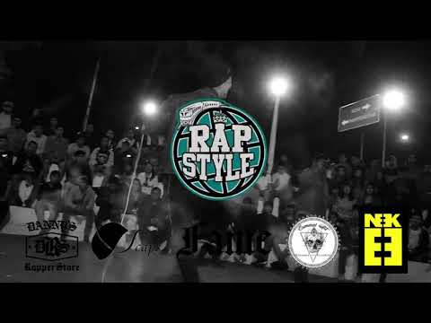 Hibrido - Paranoia 🔥