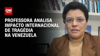 Vídeo: EUA querem mostrar que aliança com Venezuela está mais forte, diz especialista | HORA H