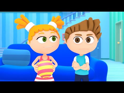 1 SAAT - EĞLENCELİ YENİ BÖLÜMLER - Kukuli | Çocuklar için Çizgi Filmler