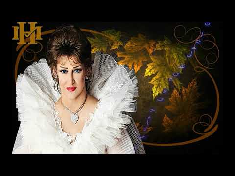 عارف كان اجمل شيء بحياتي . وردة الجزائرية