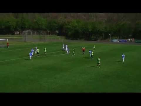 VIF - Taastrup FC | 1. Halvleg