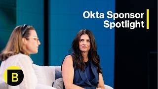 Okta Sponsor Spotlight