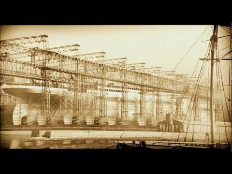 Felix Maginn  - My Town - TITANIC