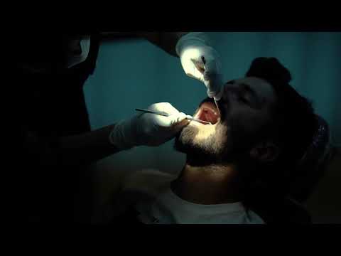 Özel Akdeniz Ağız ve Diş Sağlığı Polikliniği