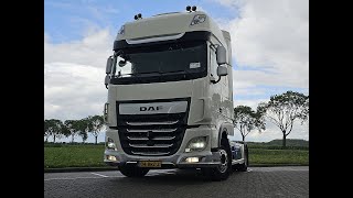Купить тягач DAF XF 480 SSC INTARDER DVS2 - Изображение 4 | Autoline MD Тягач DAF XF 480 SSC INTARDER DVS2 | Изображение 4 - Autoline