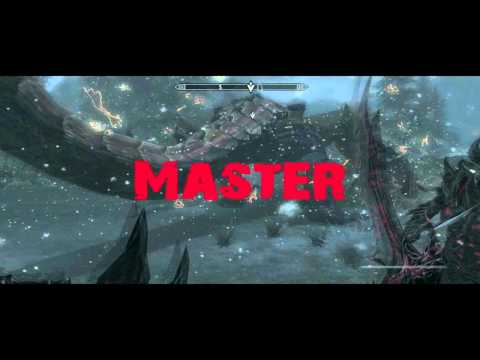 Testing Skyrim's Difficulty Levels & Free Games